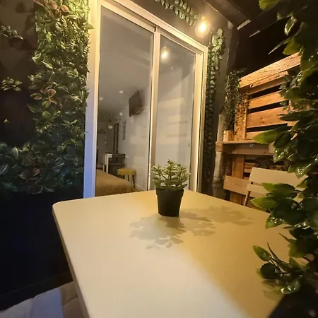 Lejlighed Douro Village B