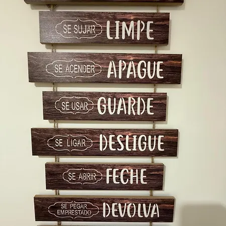 Διαμέρισμα Douro Village B *
