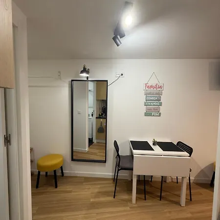 Douro Village B Lejlighed *