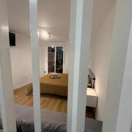 Lejlighed Douro Village B