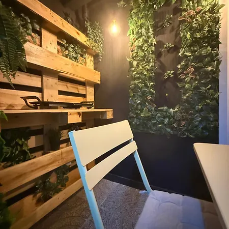 Douro Village B Lejlighed *