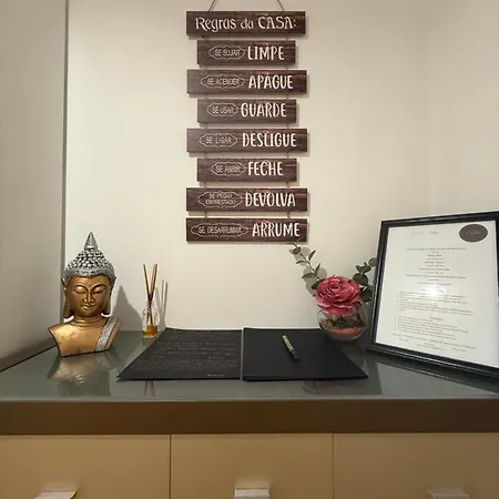 Lejlighed Douro Village B *