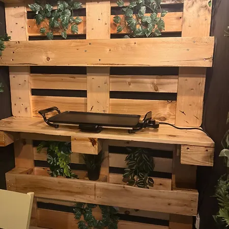 Lejlighed Douro Village B Gião