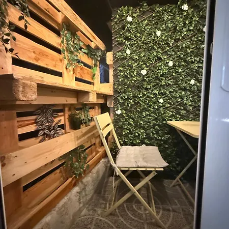 Douro Village B Lejlighed