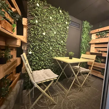 Douro Village B Lejlighed