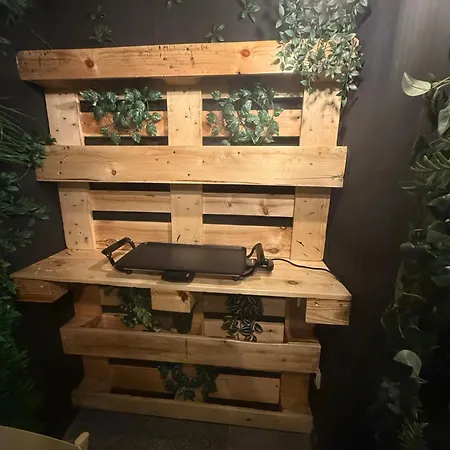 Lejlighed Douro Village B *