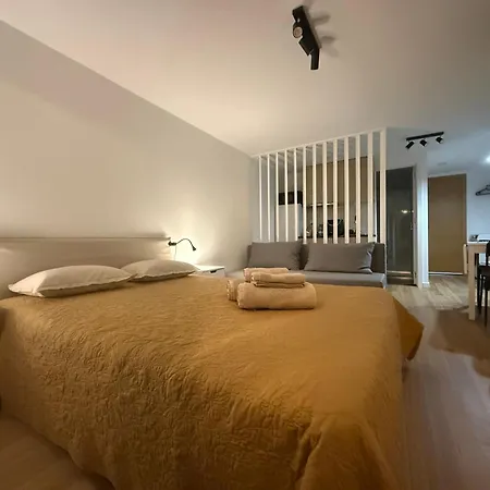 Lejlighed Douro Village B *