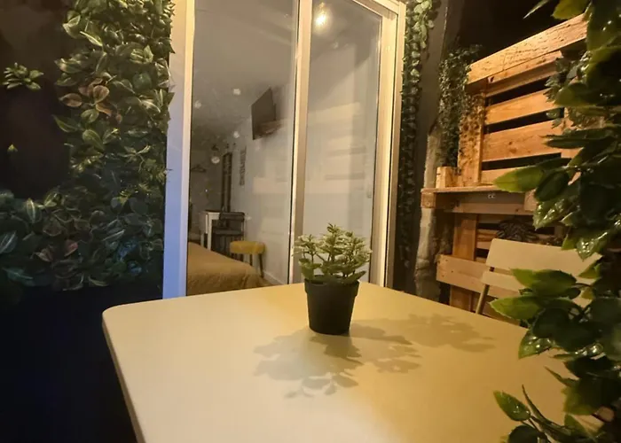 Apartmán Douro Village B