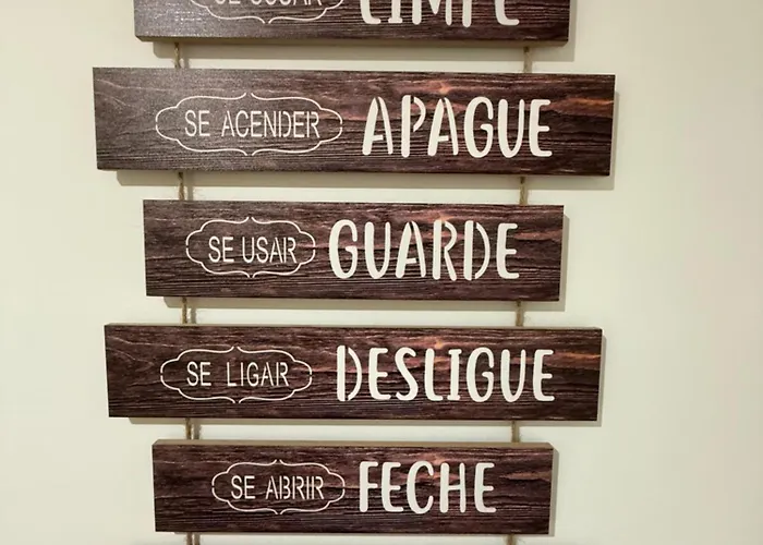 Apartmán Douro Village B *