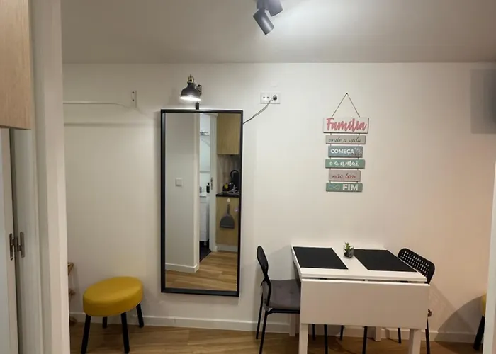 Douro Village B Apartmán *