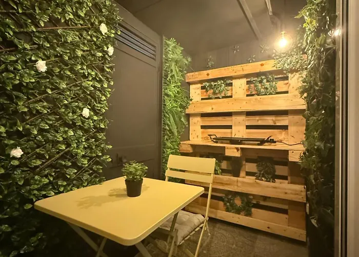 Douro Village B Apartmán