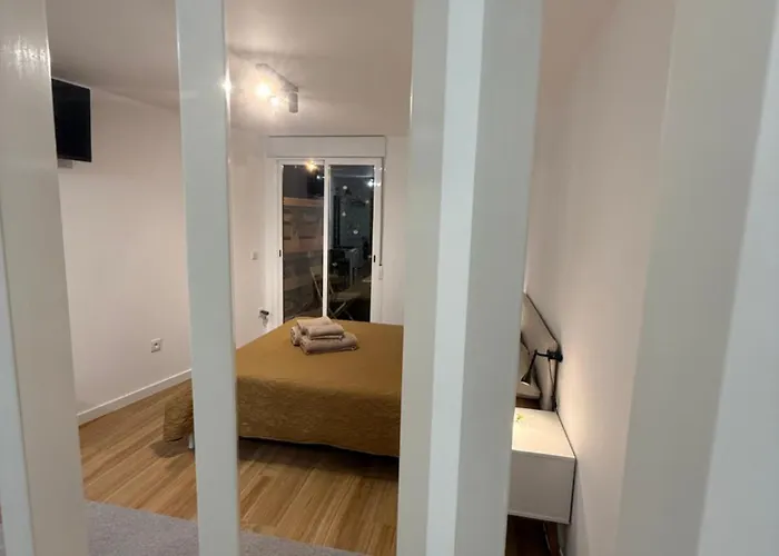 Apartmán Douro Village B