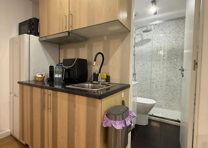 Douro Village B Apartmán Gião