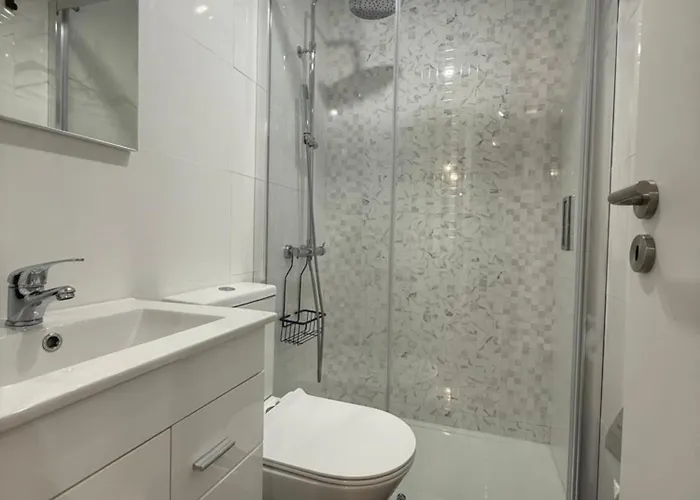 Apartmán Douro Village B