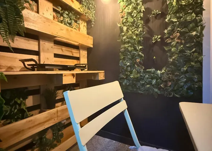 Douro Village B Apartmán *