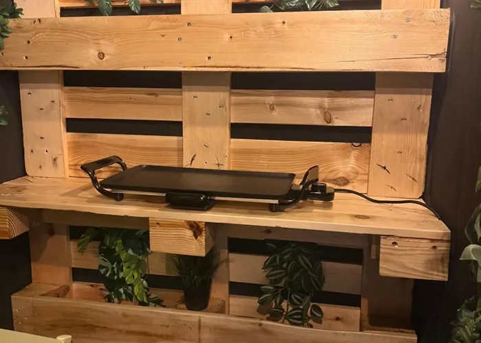 Apartmán Douro Village B Gião