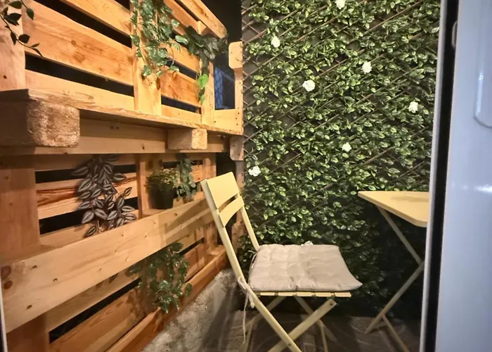 Douro Village B Apartmán