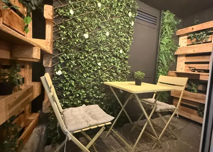 Douro Village B Apartmán