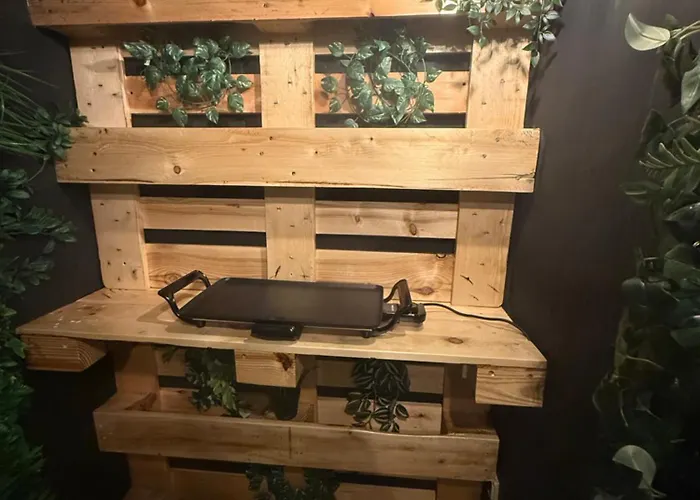 Apartmán Douro Village B *