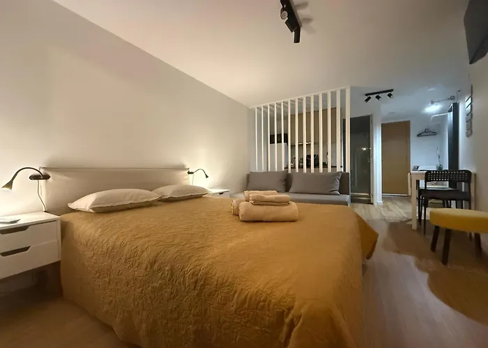 Apartmán Douro Village B *